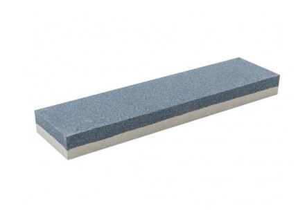 Smiths 4in Dual Grit Combination Sharpening Stone