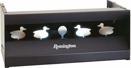 Remington Knockdown Pellet Trap Duck Auto Reset Target
