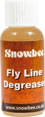 Snowbee Fly Line Degreaser