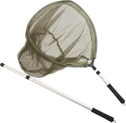 Snowbee 3 In 1 Hand Trout Net