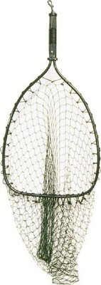 Snowbee Aluminium Frame Hand Trout Net - Small