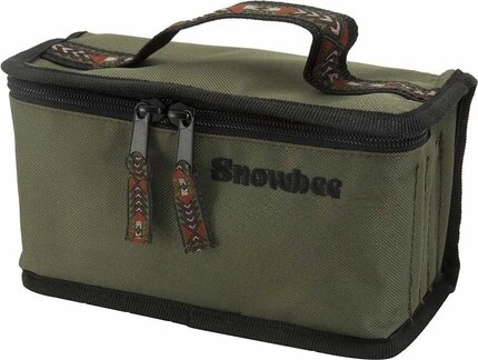 Snowbee Divider Bag for Slimline Kit