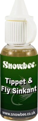 Snowbee Fly & Tippet Sinkant 15g