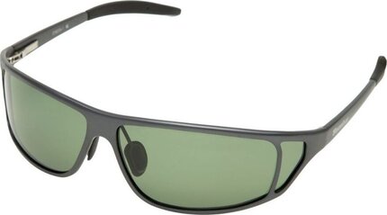Snowbee Magna Sunglasses Full Frame Grey/Smoke
