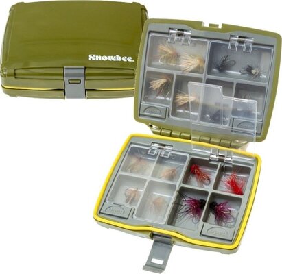 Snowbee Multi-Box