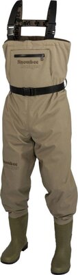 Snowbee Ranger Breathable Cleated Chest Wader