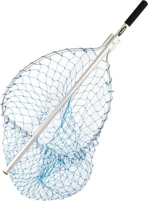 Snowbee Sea-Angling Boat Net - Aluminium