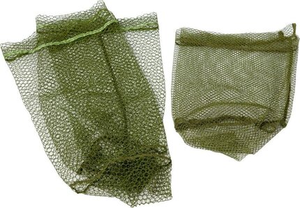 Snowbee Spare Rubber Mesh for 3-In-1 Hand Trout Net