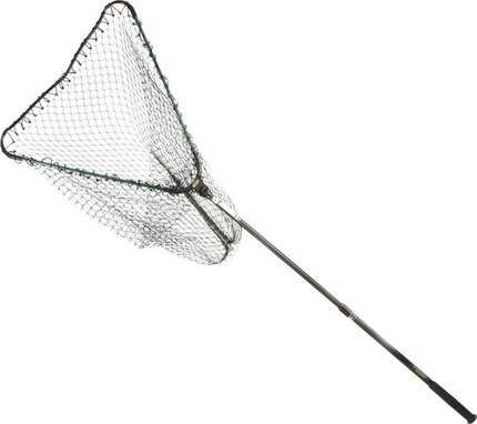 Snowbee Telescopic Landing Net XXL