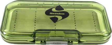 Snowbee Waterproof Salmon/Saltwater/Lure Box