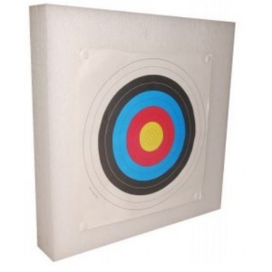 Solutions 60cm Foam Archery Target