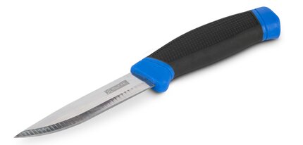 Sonik 4in Baiting Knife with Sheath