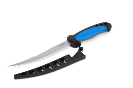 Sonik 6in Filleting Knife with Sheath