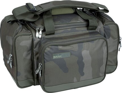 Sonik Bank-Tek Carryalls