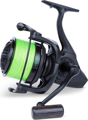 Sonik Herox Spod Reel