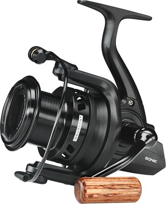 Sonik Insurgent Reels