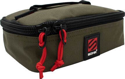 Sonik Lead And Leader Pouch