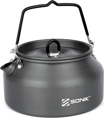 Sonik Sizzla Kettle