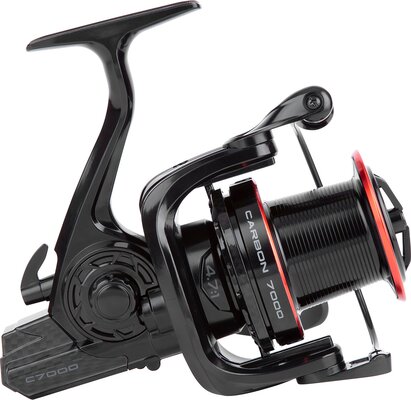 Sonik SK-47 Carbon 7000 Reel