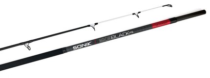 Sonik SKS Black Shore Rod FS