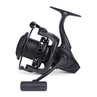 Sonik Xtractor+ 5000 Carbon Reel