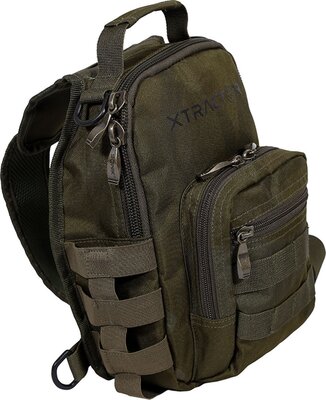 Sonik Xtractor Sling Bag