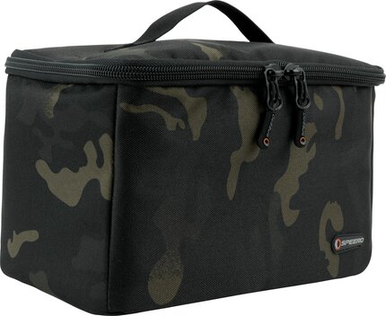 Speero Bait / Cool Bag Black Camo Medium