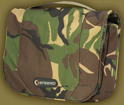 Speero Folding Wash Bag