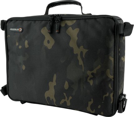 Speero Modular Clip On Cool Bag Black Camo