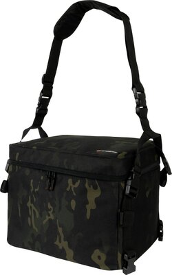 Speero Modular Standard Cool Bag Black Camo