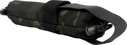 Speero Net Retention Float Black Camo