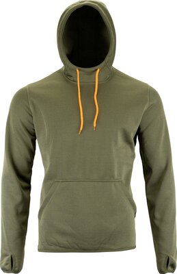 Speero Merga Hoodie Green