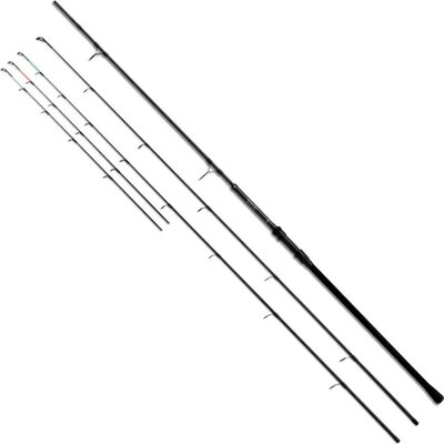 Sonik Xtractor+ Specialist Twin Tip Rod