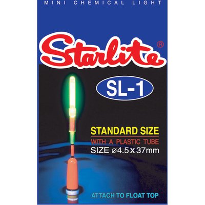 Starlite Chemical Lites