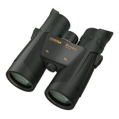 Steiner Ranger Xtreme 8 X 42 Binoculars