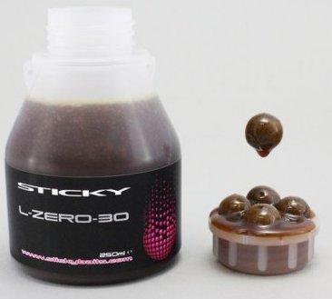 Sticky Baits L-Zero-30T Glug 250ml