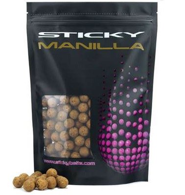 Sticky Baits Manilla Freezer 16mm 1kg