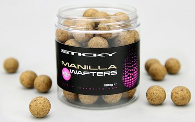 Sticky Baits Manilla Wafter Dumbell 130g