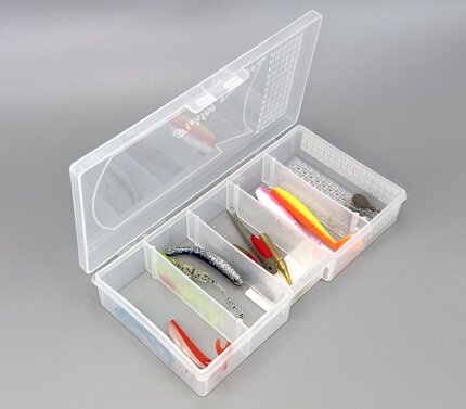 Stillwater 16pc Boxed Deluxe Micro Lure Kit
