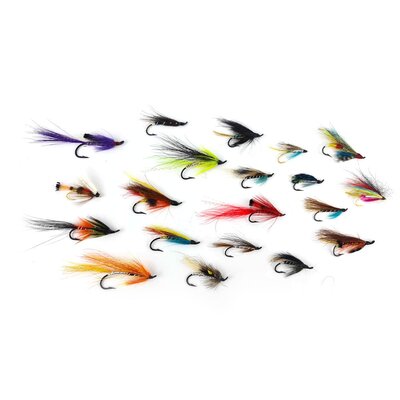 Stillwater Salmon Singles 20pk