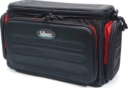 Stillwater 3-Box Lure Bag