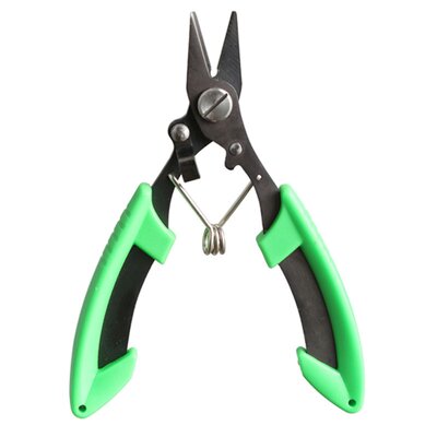 Stillwater Braid Pliers 5in