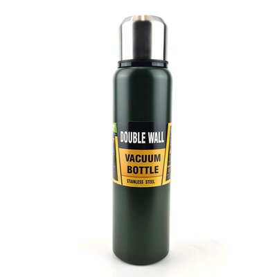 Stillwater Classic Double Wall Flask 1L