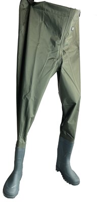 Stillwater Classic PVC Waist Waders