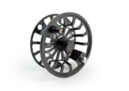 Stillwater Fluke Fly Reel