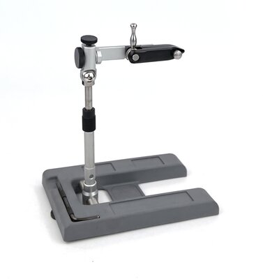 Stillwater Foldable Fly Tying Travel Vice