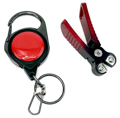 Stillwater Heavy Duty Zinger + Nipper