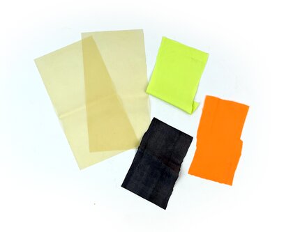 Stillwater Latex Patch Selection Pack
