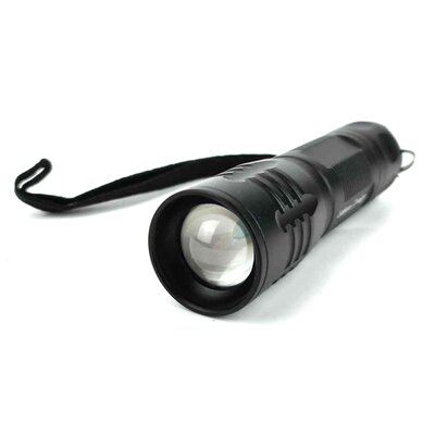 Stillwater LED Torch