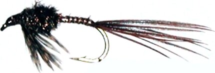 Stillwater Mayfly (1 Dozen)